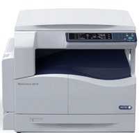 Xerox WorkCentre 5021 טונר למדפסת